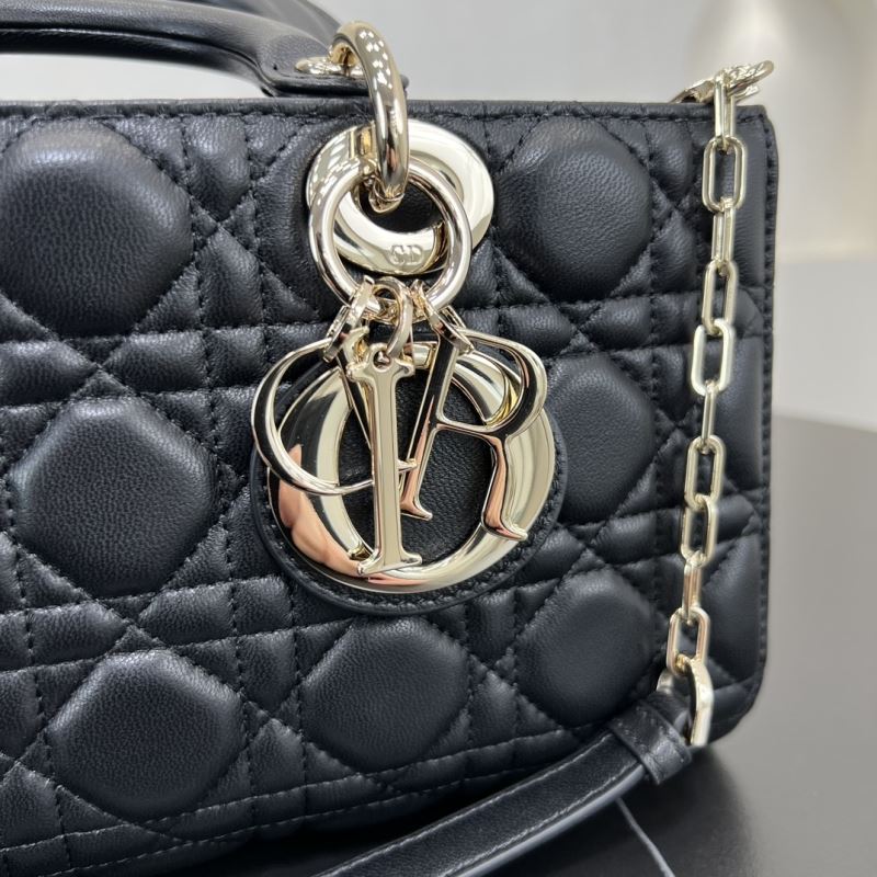 Christian Dior My Lady Bags